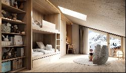 La Vetta Residences, Andermatt, 6490