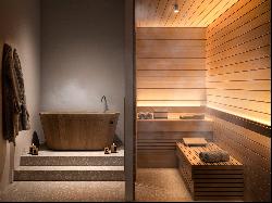 La Vetta Residences, Andermatt, 6490