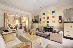 Eaton Square, London, SW1W 9AR