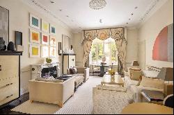 Eaton Square, London, SW1W 9AR