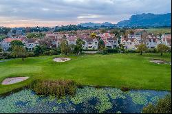 Aristea Close, Boschenmeer Golf Estate, Paarl, Western Cape, 7646