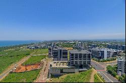 1601 Umhlanga Arch, 1 Ncondo Place, Ridgeside, Umhlanga, KwaZulu-Natal, 4310