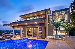 The Executive Estate, La Lucia, Umhlanga Rocks, KwaZulu-Natal, 4051