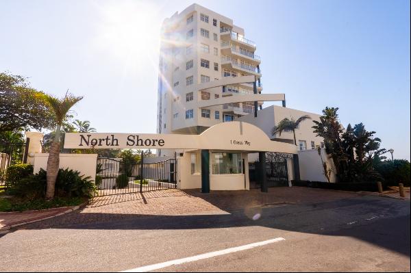 North Shore, 1 Ocean Way, Umhlanga, KwaZulu-Natal, 4319
