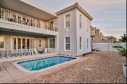 Rhine Boulevard, Zevenwacht Country Estate, Kuilsriver, Western Cape, 7579