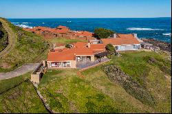 Heide Strand, Tsitsikamma, Eastern Cape, 6312