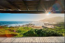 Heide Strand, Tsitsikamma, Eastern Cape, 6312