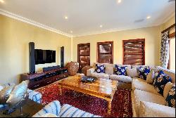 Camwood Drive, Zimbali Estate, Ballito, KwaZulu-Natal, 4420