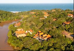 Lakewood Drive, Zimbali Estate, Ballito, KwaZulu-Natal, 4420