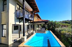 Horsewood Drive, Zimbali Estate, KwaZulu-Natal, 4420