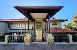 Horsewood Drive, Zimbali Estate, KwaZulu-Natal, 4420