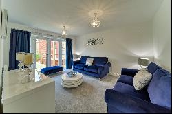 Selborne Park, Selborne Road, Alton, Hampshire, GU34 1SZ