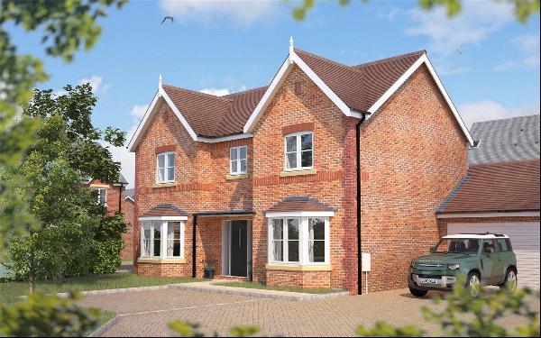 Selborne Park, Selborne Road, Alton, Hampshire, GU34 1SZ