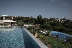 Villa White, Almenara, Sotogrande Alto