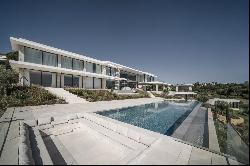 Villa White, Almenara, Sotogrande Alto