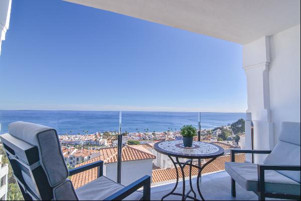 Blue Suites, Manilva, Malaga, 29691