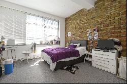 Britannia Lofts, 16-26 Banner Street, Finsbury, London, EC1Y 8QE