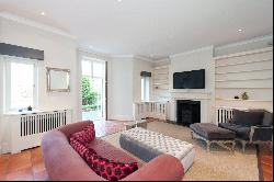 Howley Place, Maida Vale, London, W2 1XA