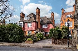 Elsworthy Road, St John's Wood, London, NW3 3BP