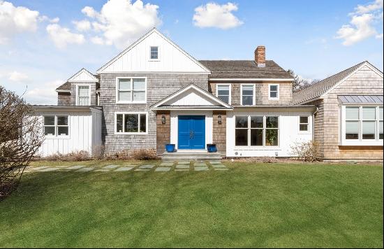 588 Pauls Lane, Bridgehampton, NY, 11932, USA