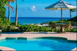 Cap Cana - Oceanfront Villa with Huge Rental Potential