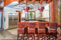 Cap Cana - Oceanfront Villa with Huge Rental Potential