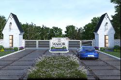 Manor Estates - Spectacular New Gated Community