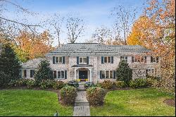 45 Woodmere Drive, Summit, NJ 07901