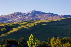 Luxury Living in Kawarau Heights