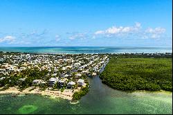 142 Gulfview Drive, Islamorada