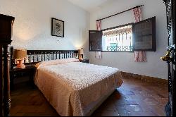 Charming Farm in Lora del Rio