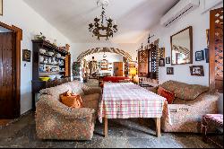 Charming Farm in Lora del Rio