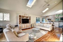 Spacious Bridgehampton 3 Bedroom Rental