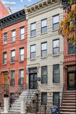 319 WEST 137TH STREET in Central Harlem, New York