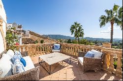 Villa, Calvia, Mallorca, 07184