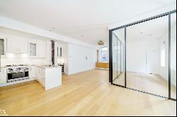 159 WEST 24TH STREET 5B in Chelsea, New York