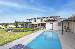 Verlorenvlei Crescent, Clara Anna Fontein, Durbanville, Western Cape, 7550