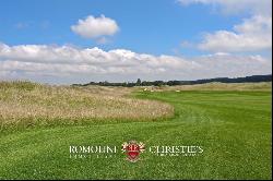 FORMER BENEDICTINE ABBEY FOR SALE IN UMBRIA, PIETRALUNGA