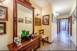 Magnificent flat with terraces and beautiful views, near the his, Málaga 29012