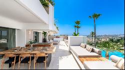 Apartment for sale in Málaga, Marbella, Marbella 29600