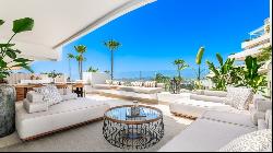 Apartment for sale in Málaga, Marbella, Marbella 29600