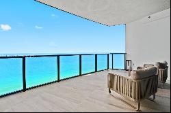 18555 Collins Ave Unit 2305, Sunny Isles Beach FL 33160