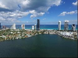 18555 Collins Ave #2305, Aventura FL 33160