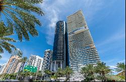 18555 Collins Ave #2305, Aventura FL 33160