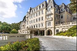 Penthouse Apartment In St. Brelade’s Bay