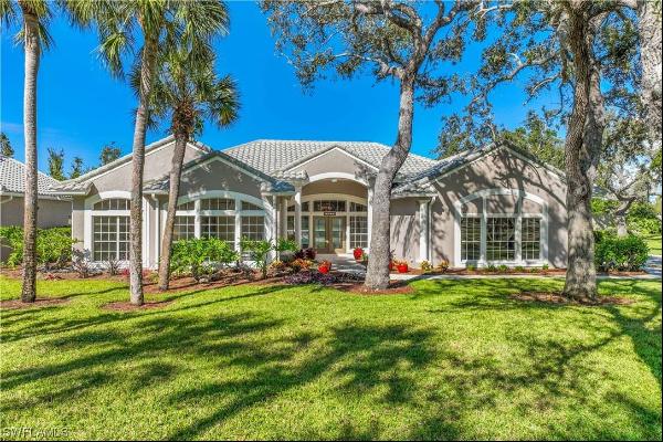 16161 Kelly Cove Drive, Fort Myers FL 33908