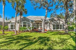 16161 Kelly Cove Drive, Fort Myers FL 33908