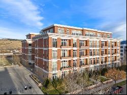 140 Village Crossing Way Unit 3H, Bozeman MT 59715