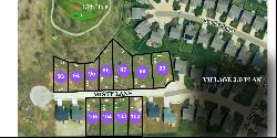 Lot 99 Misty Lane, Bloomington IL 61705