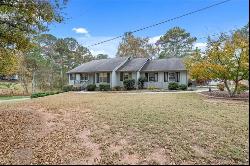 5252 Allen Road, Oakwood GA 30566